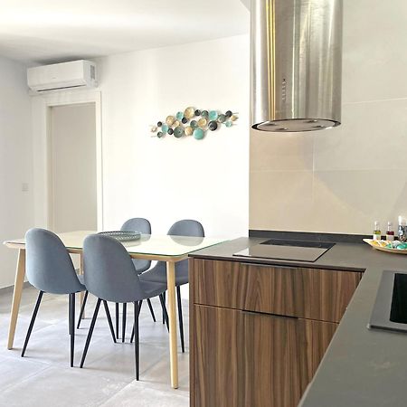 Mezquita Apartamento Kordoba Zewnętrze zdjęcie