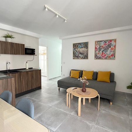 Mezquita Apartamento Kordoba Zewnętrze zdjęcie