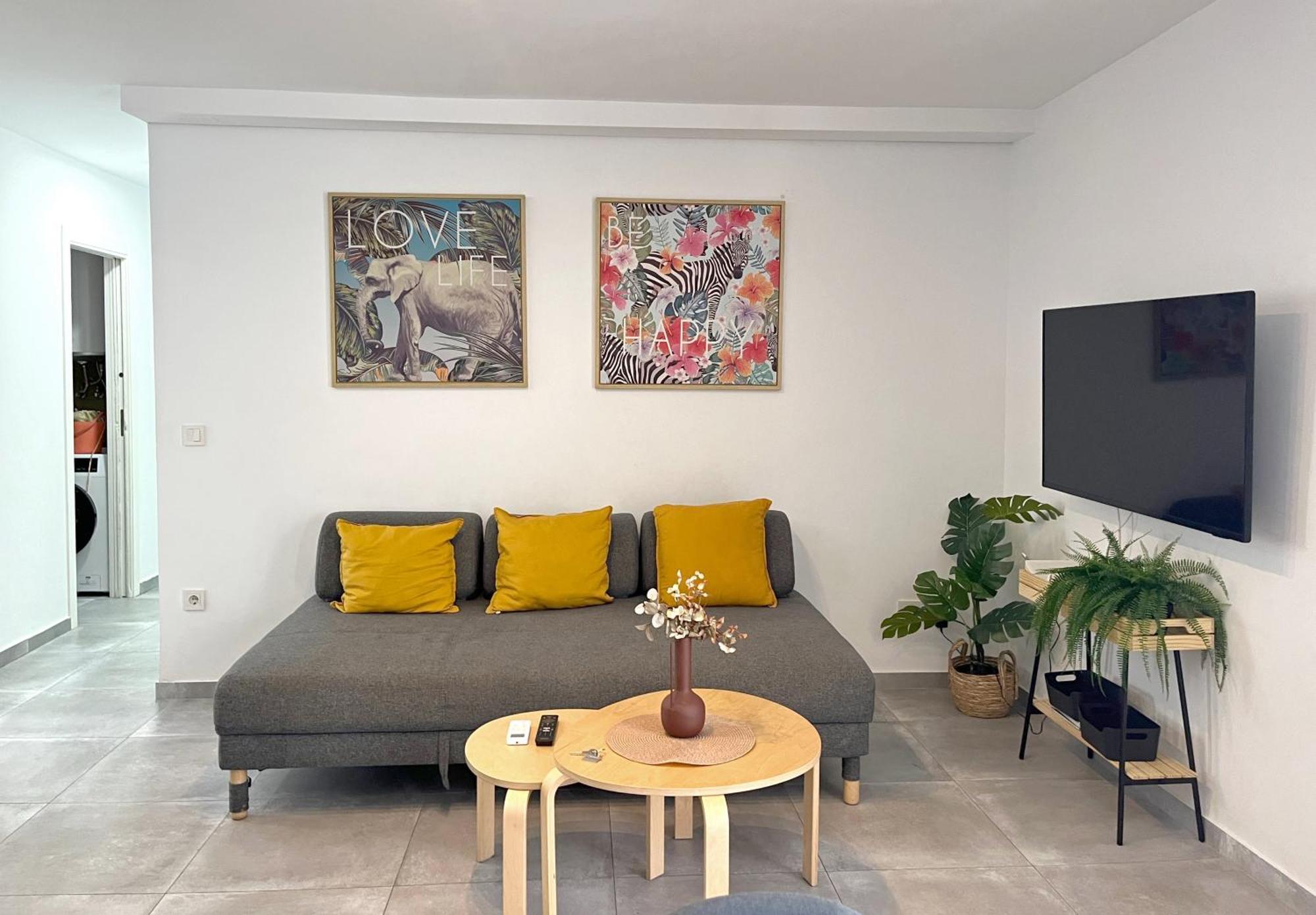 Mezquita Apartamento Kordoba Zewnętrze zdjęcie