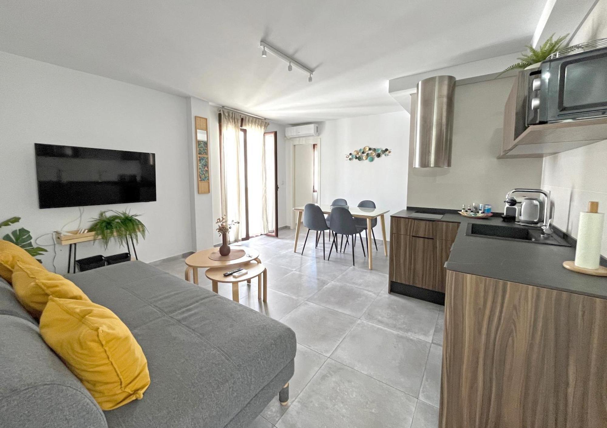 Mezquita Apartamento Kordoba Zewnętrze zdjęcie