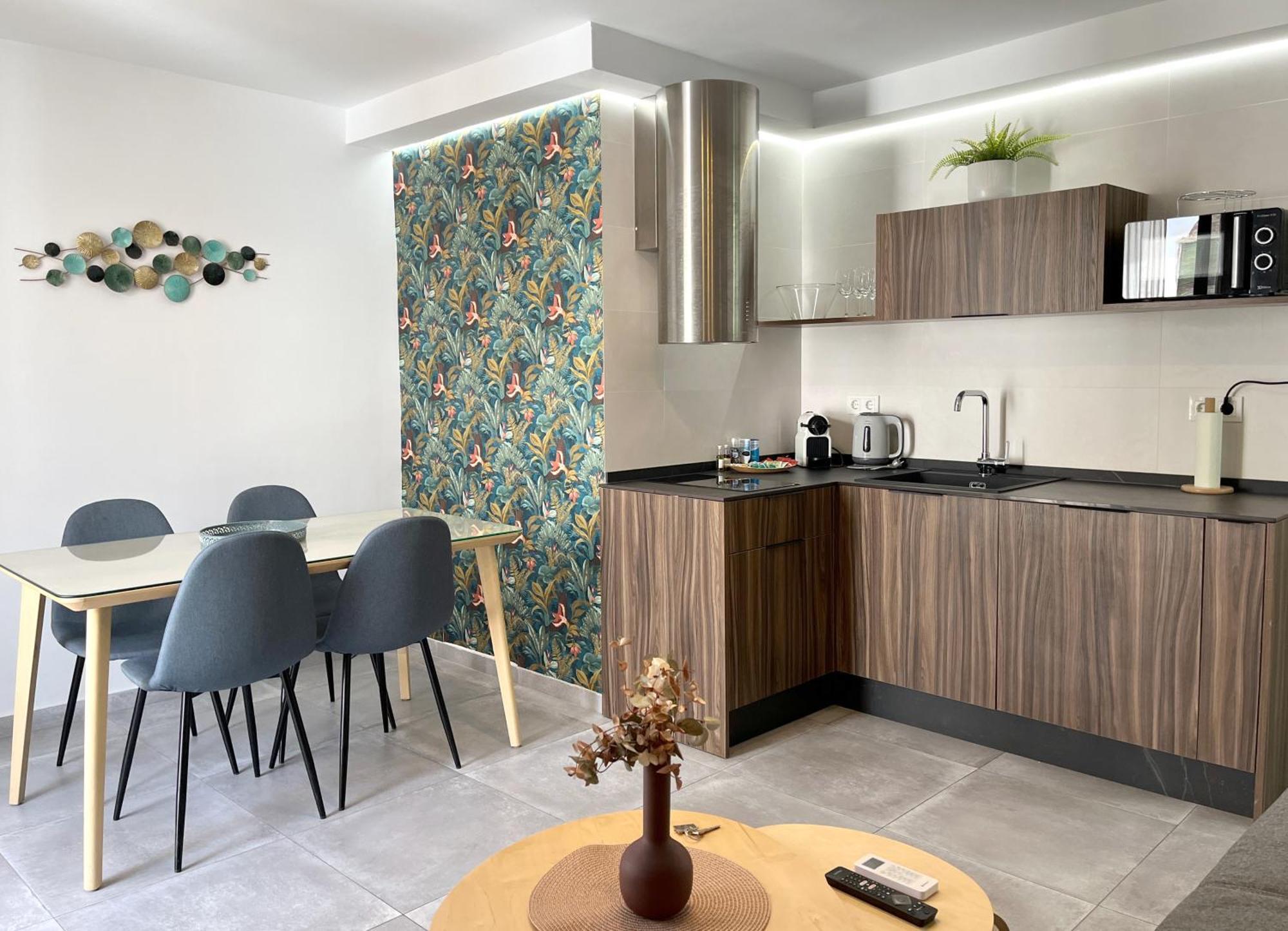 Mezquita Apartamento Kordoba Zewnętrze zdjęcie
