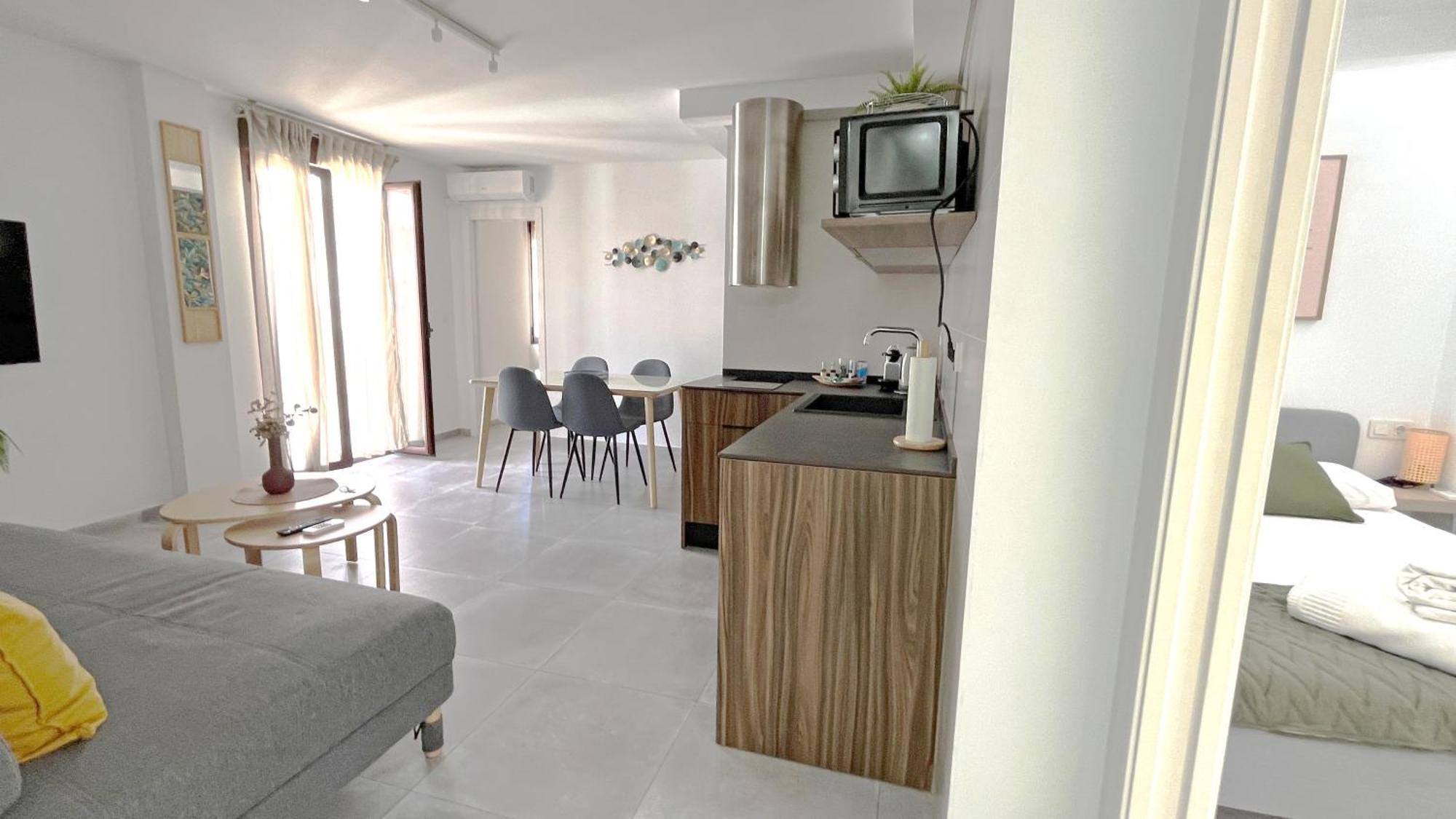 Mezquita Apartamento Kordoba Zewnętrze zdjęcie