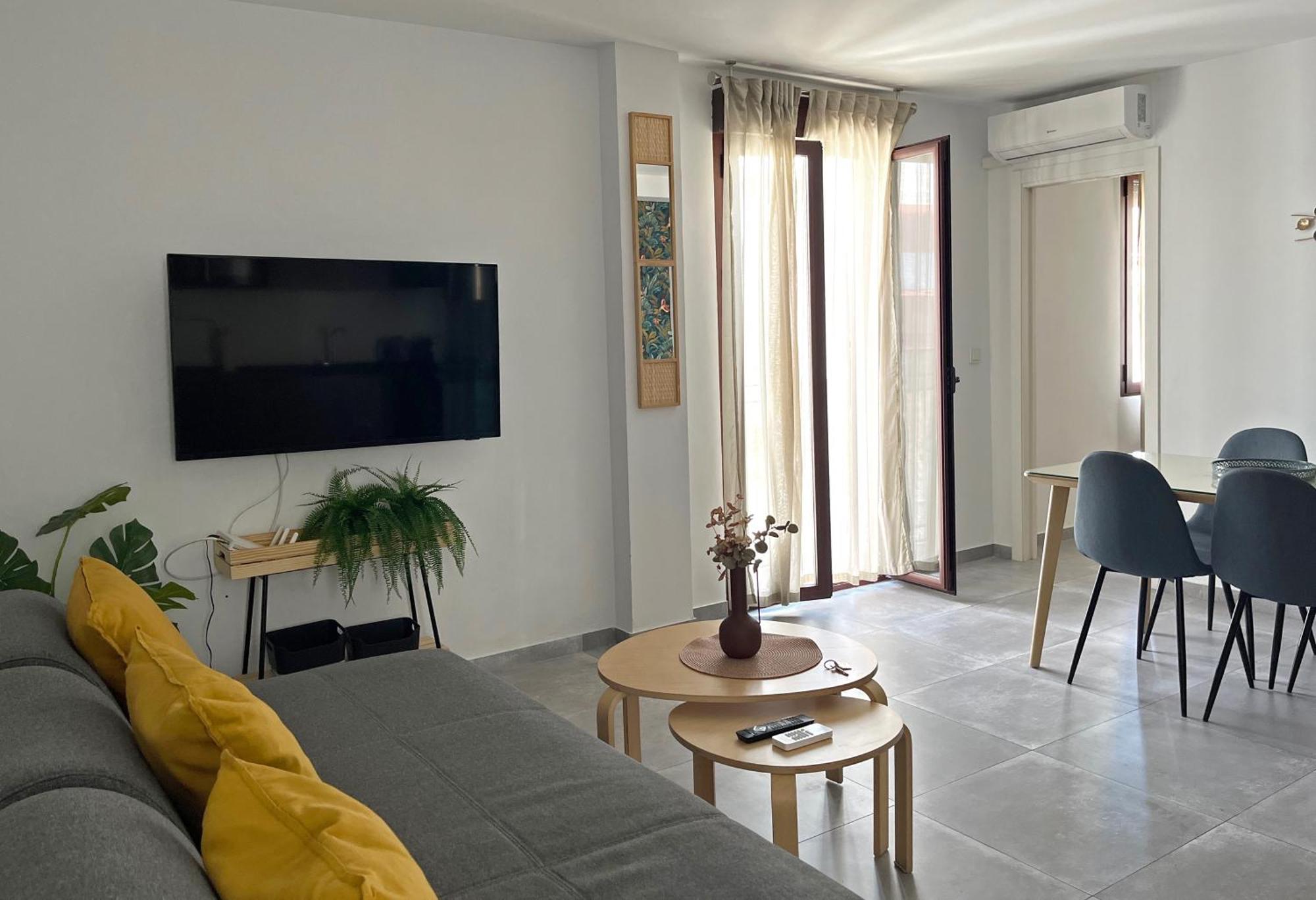 Mezquita Apartamento Kordoba Zewnętrze zdjęcie