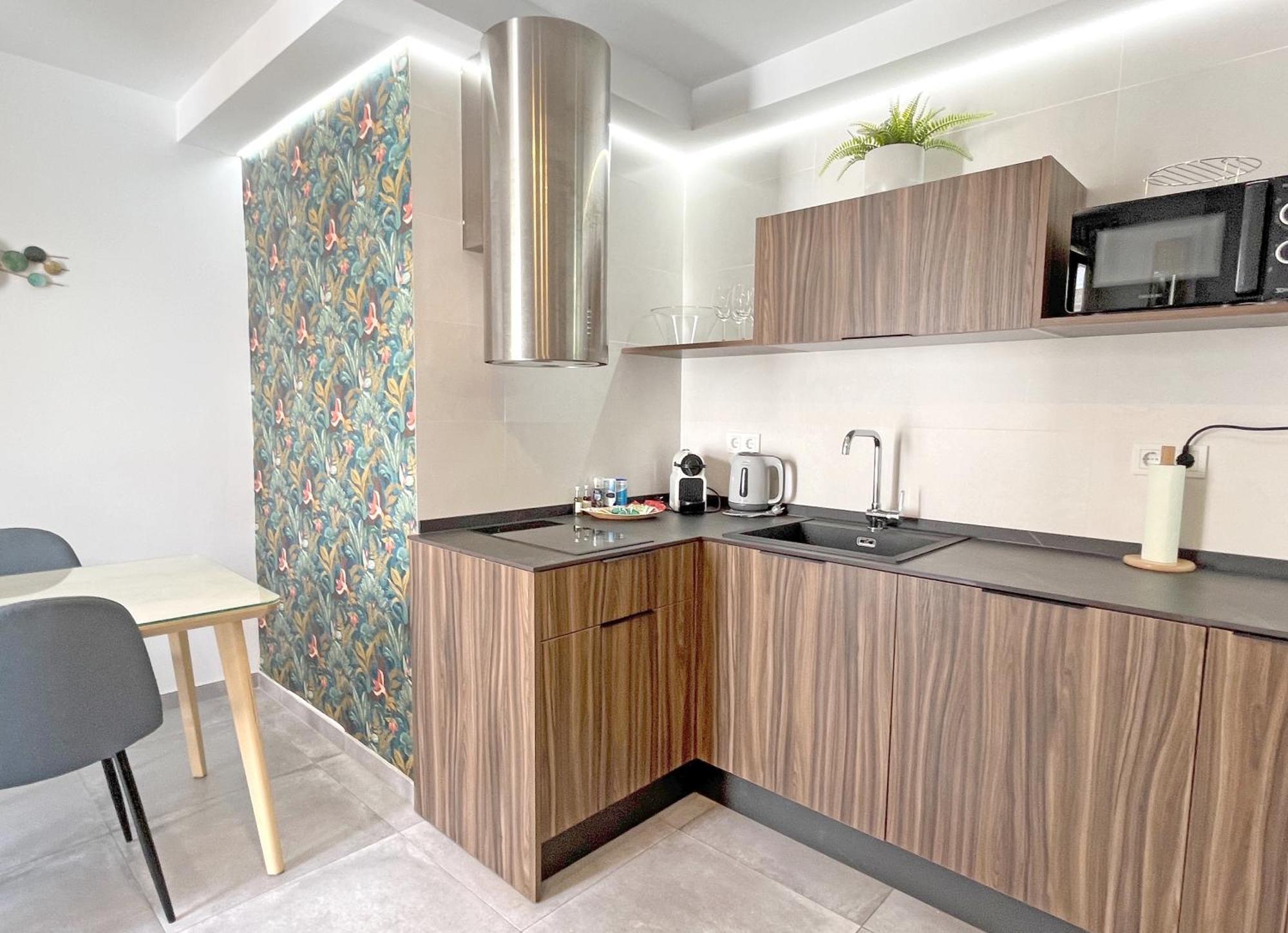 Mezquita Apartamento Kordoba Zewnętrze zdjęcie