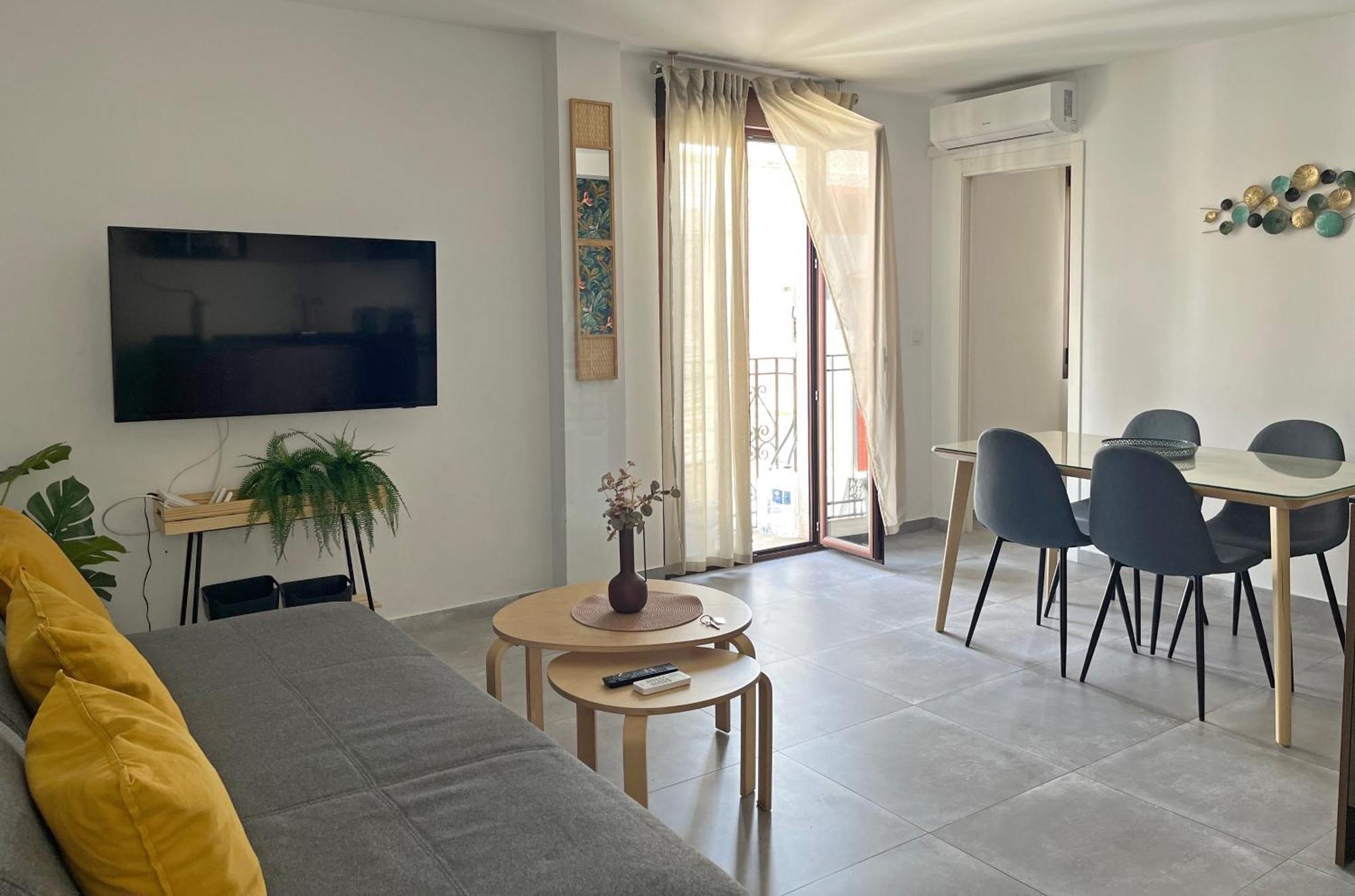 Mezquita Apartamento Kordoba Zewnętrze zdjęcie