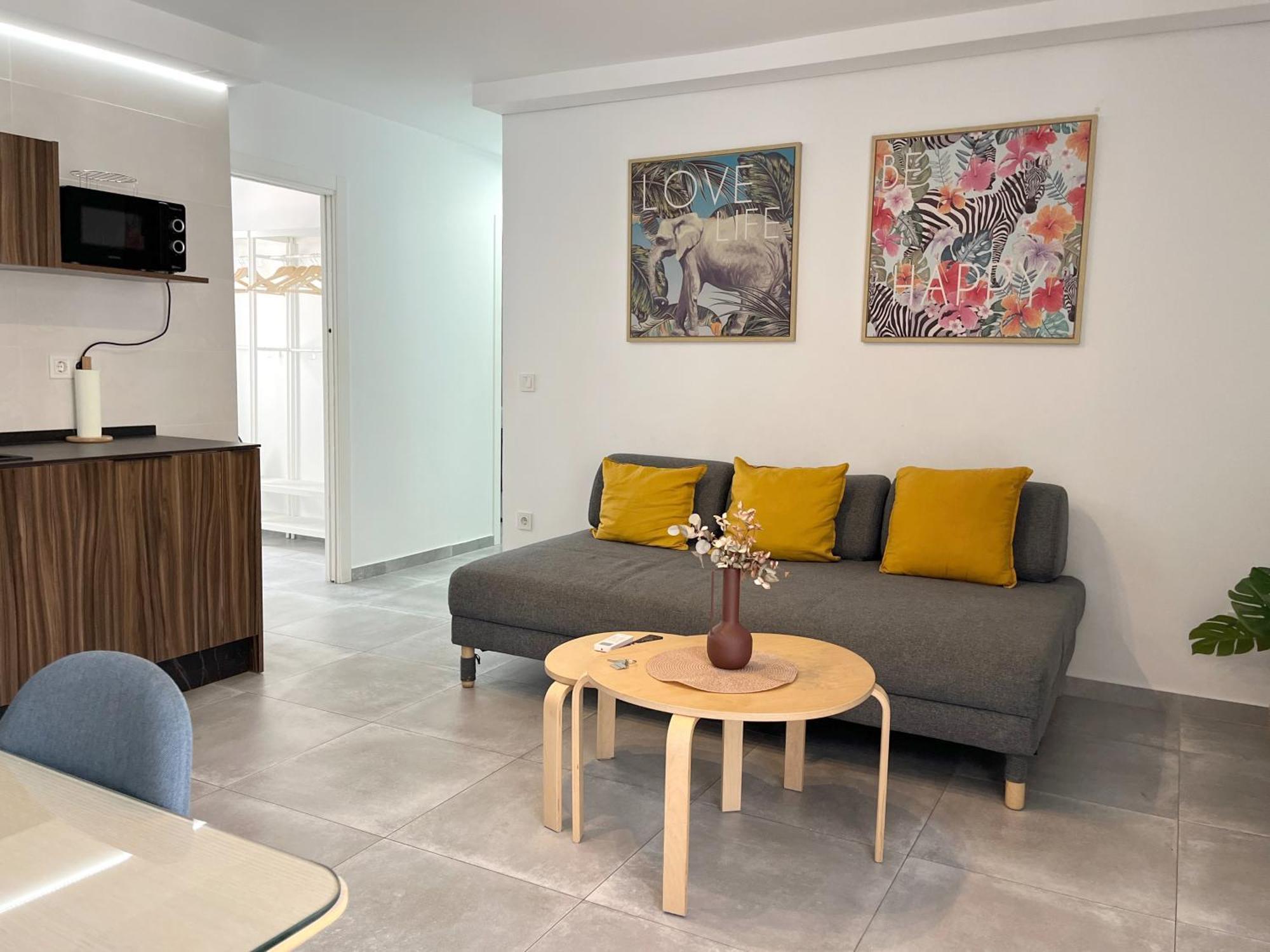 Mezquita Apartamento Kordoba Zewnętrze zdjęcie