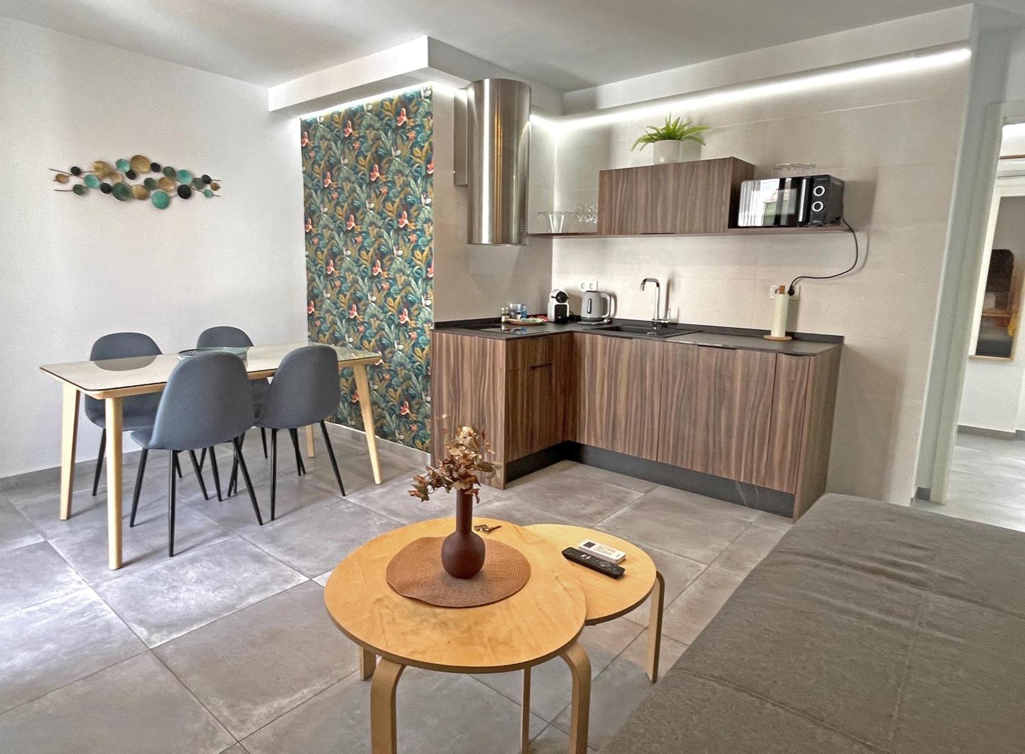 Mezquita Apartamento Kordoba Zewnętrze zdjęcie