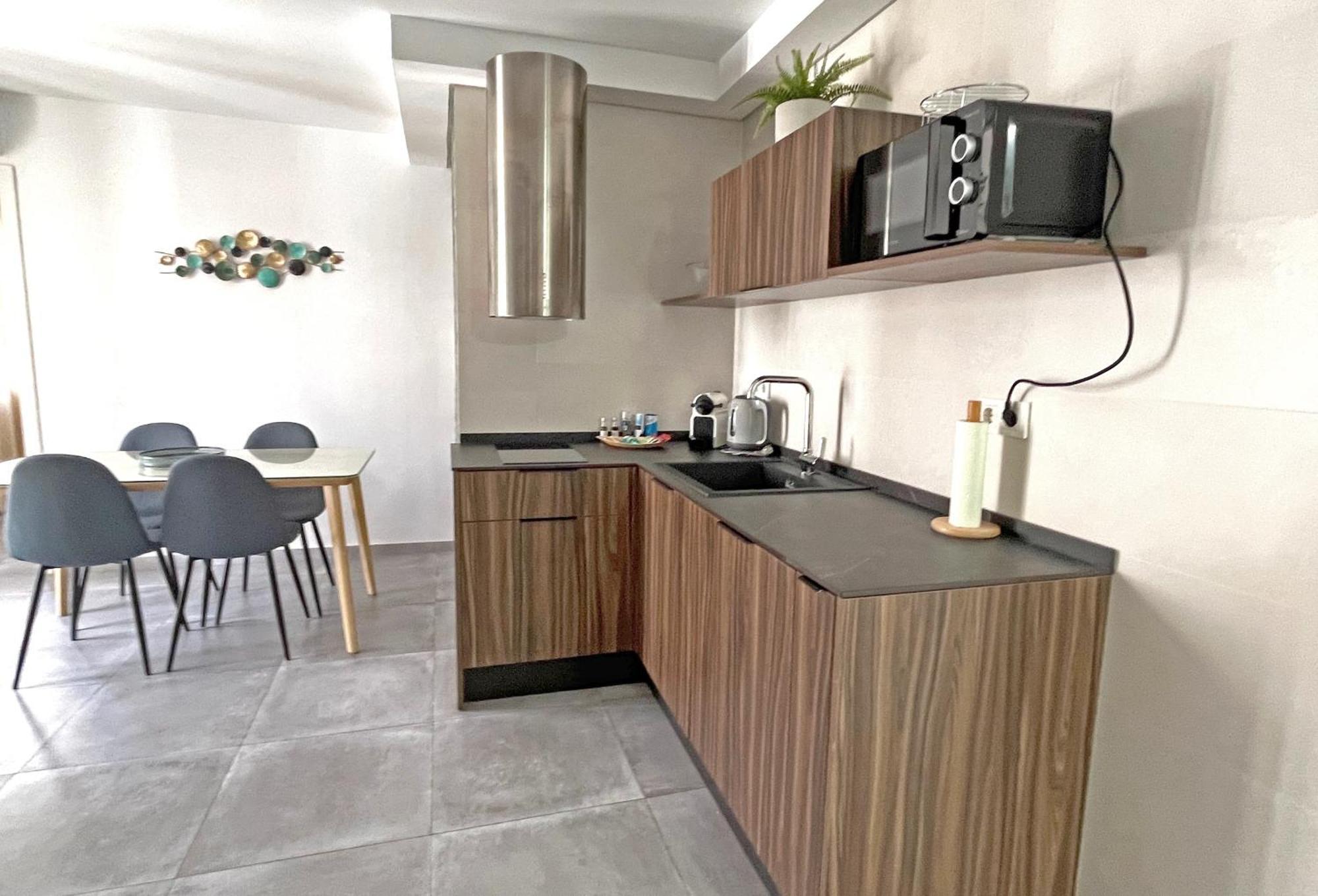 Mezquita Apartamento Kordoba Zewnętrze zdjęcie