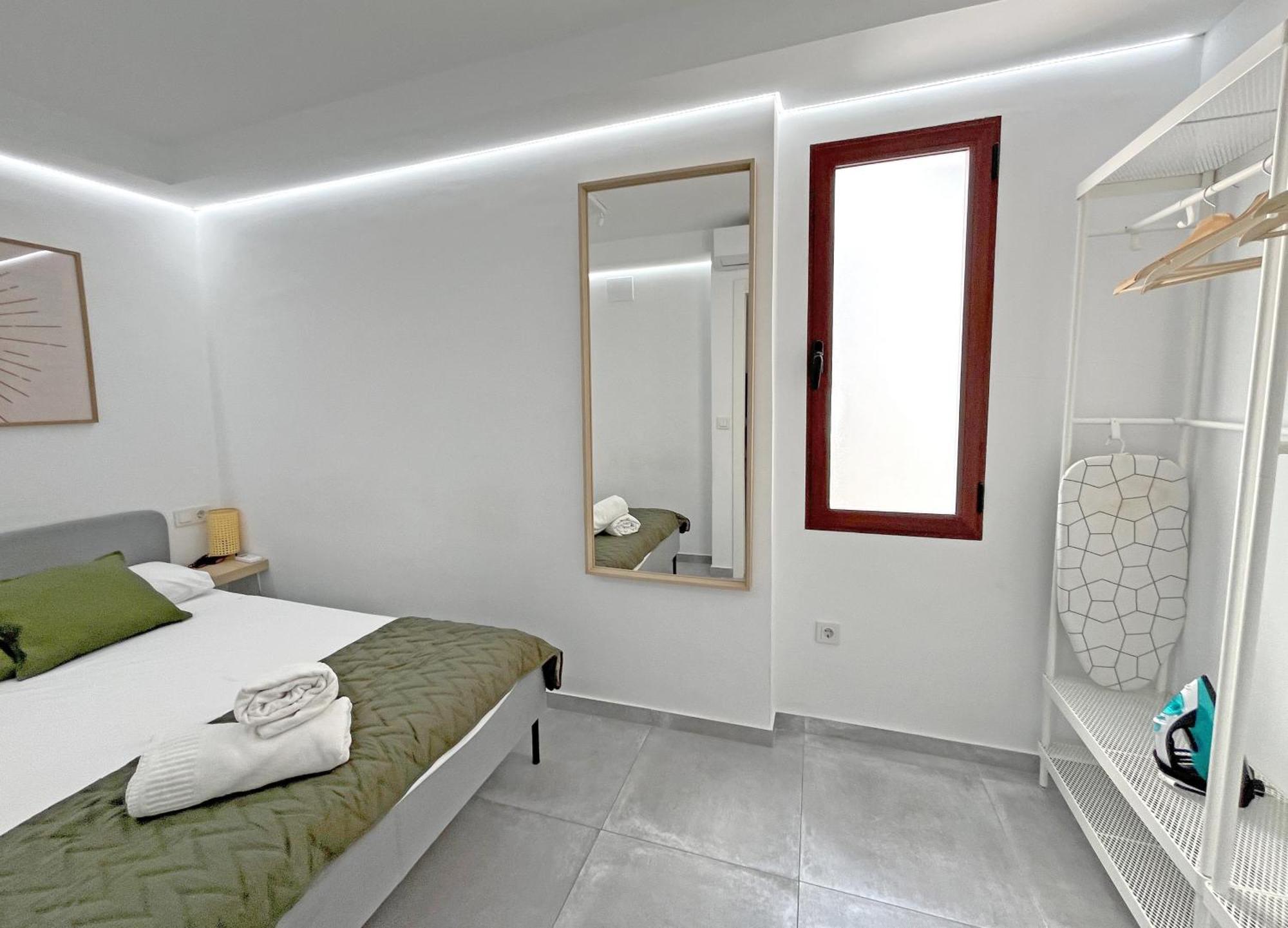 Mezquita Apartamento Kordoba Zewnętrze zdjęcie