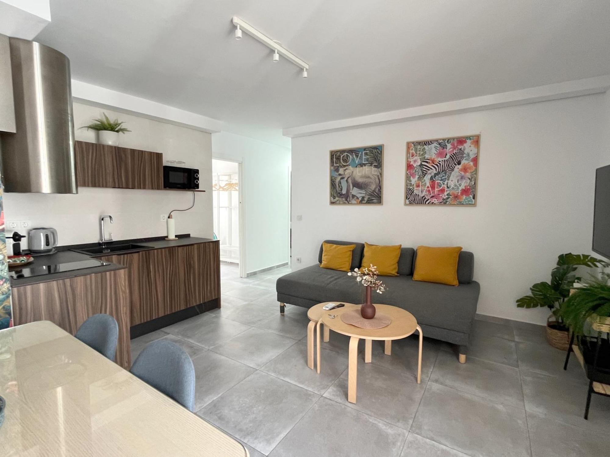 Mezquita Apartamento Kordoba Zewnętrze zdjęcie