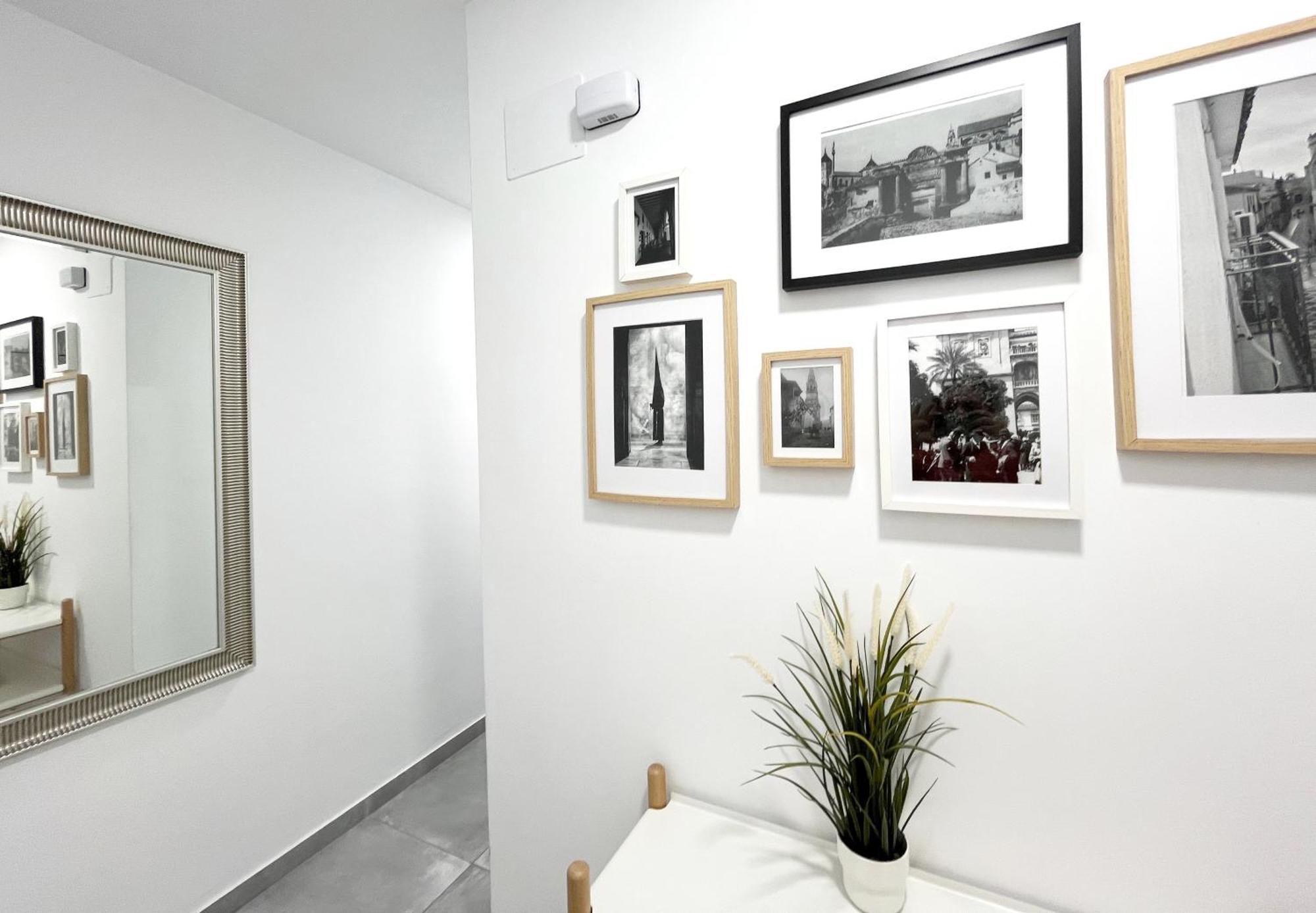 Mezquita Apartamento Kordoba Zewnętrze zdjęcie