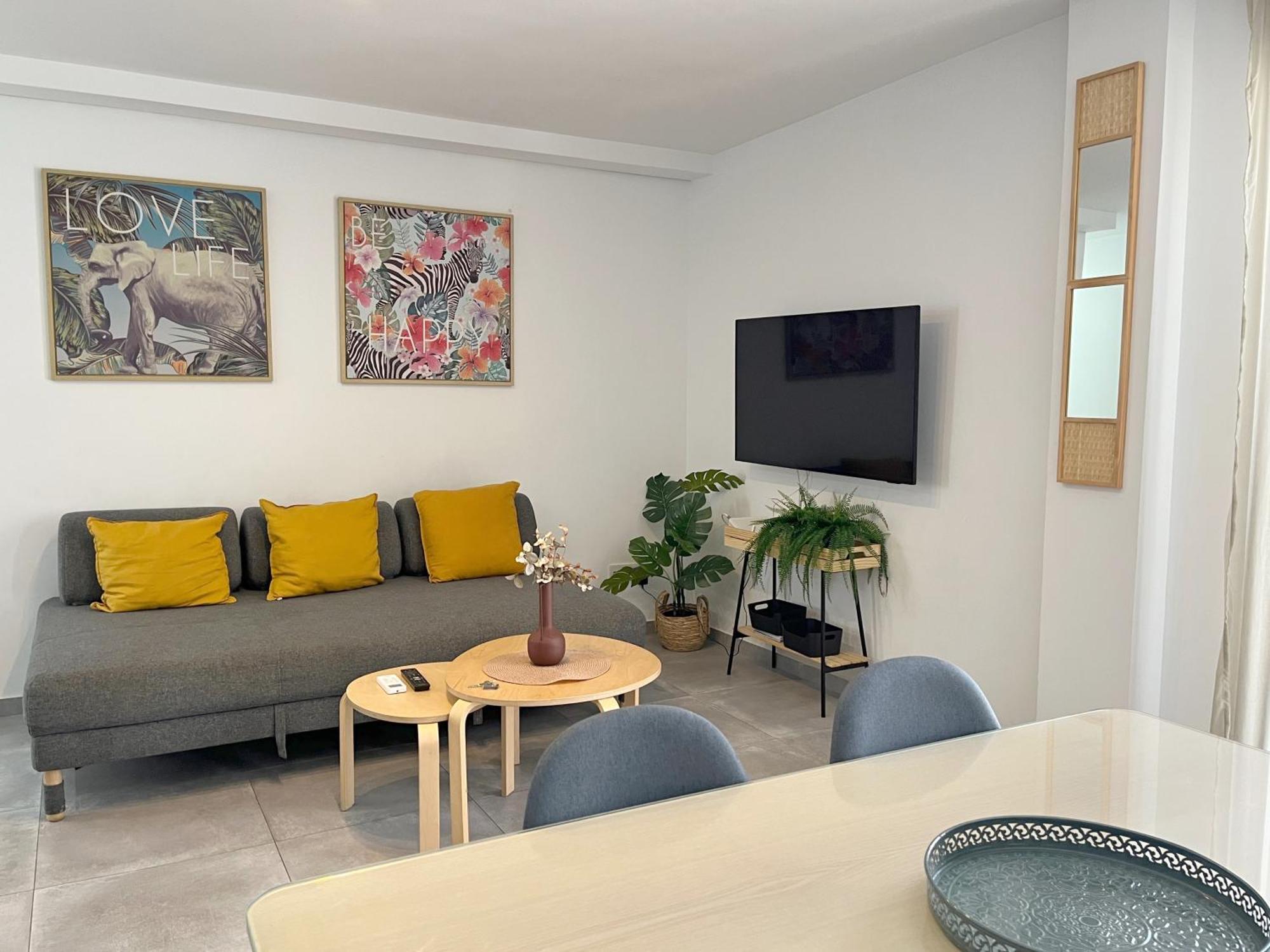 Mezquita Apartamento Kordoba Zewnętrze zdjęcie