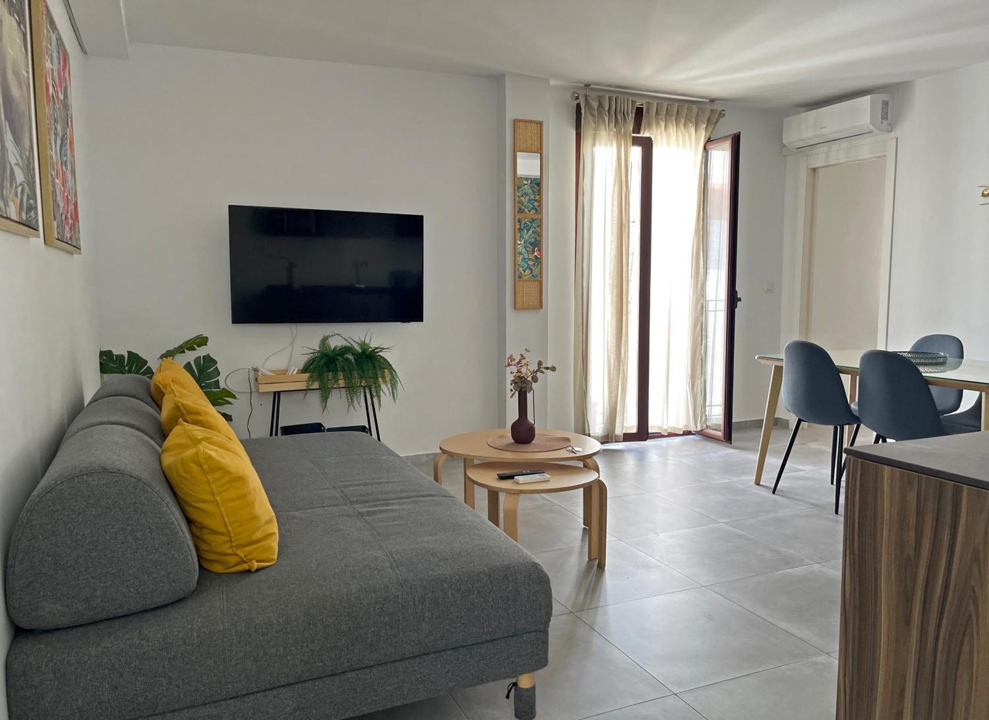 Mezquita Apartamento Kordoba Zewnętrze zdjęcie